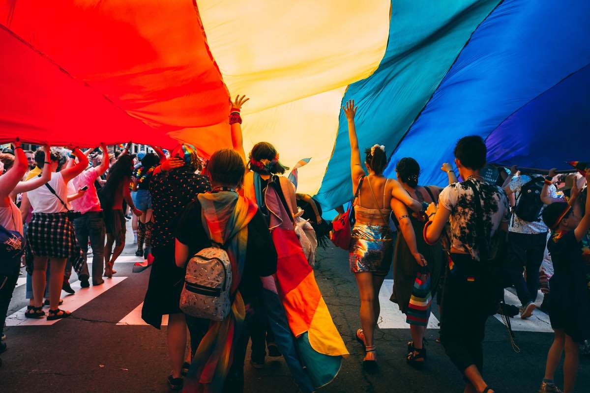 Cuándo es el Orgullo Gay 2021 Origen de esta fecha LGTBI