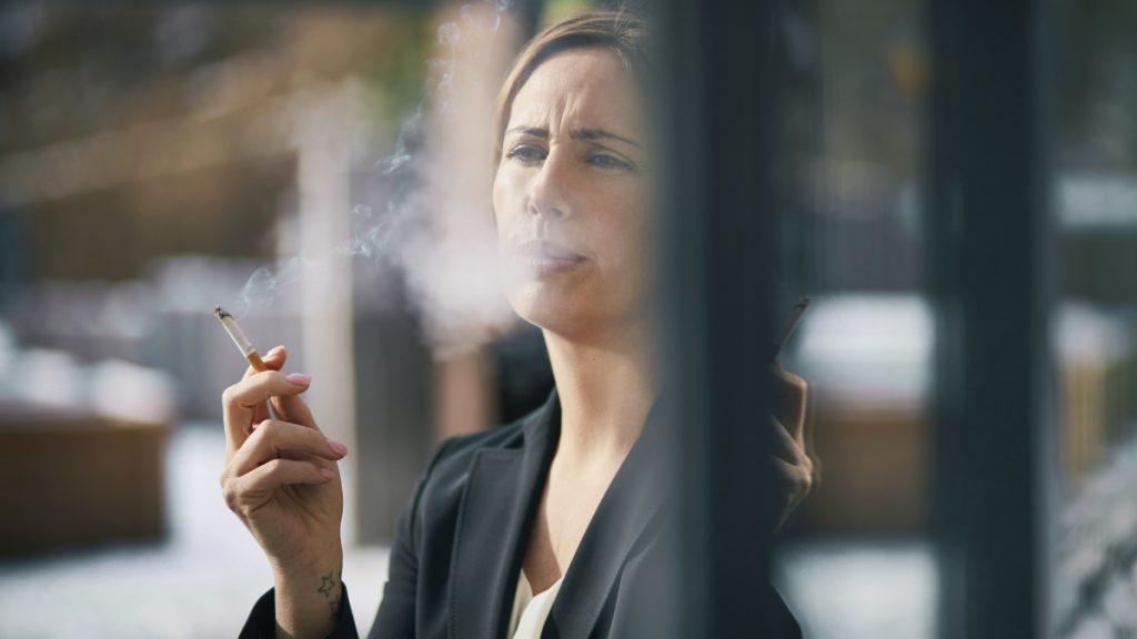 Sanidad Toma Medidas Contra El Tabaco Estos Son Objetivos