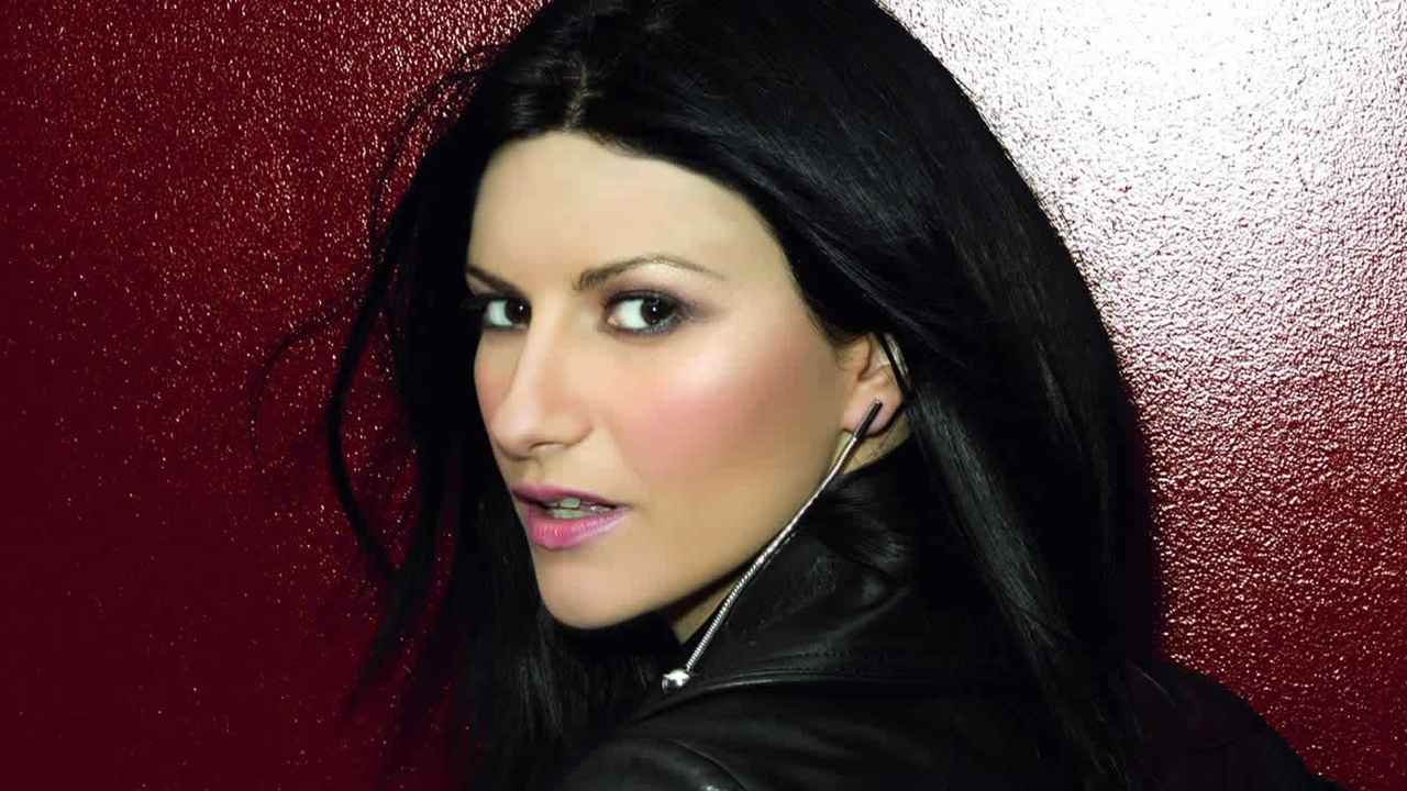 Laura Pausini Image