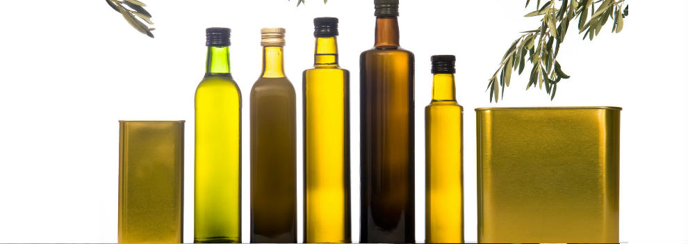 Mezclar aceite de oliva y girasol para la venta es ilegal en España, pero  no si viene de otros países: se está haciendo