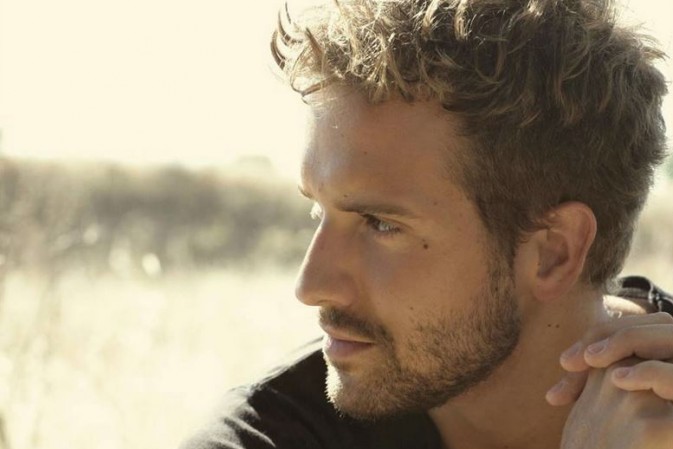 Pablo Albor N Estrena Por Fin El Videoclip Cadena Dial