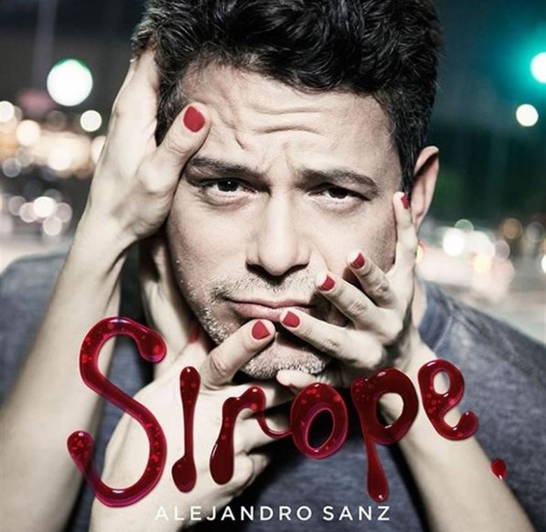 Alejandro Sanz – Sirope