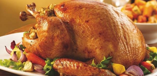 Nos comemos el pavo ¡tuitpics de la semana!