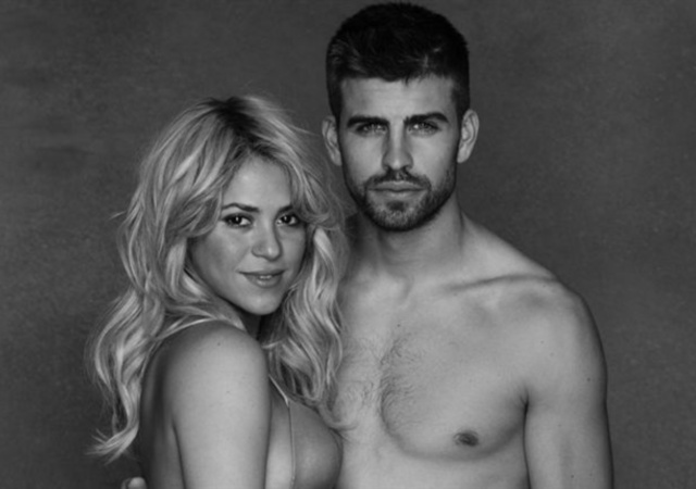 Luis Fonsi Xxx - Shakira y PiquÃ© Â¿extorsionados por un vÃ­deo porno? - Cadena Dial