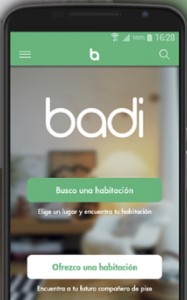 Badi-app