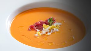 salmorejo