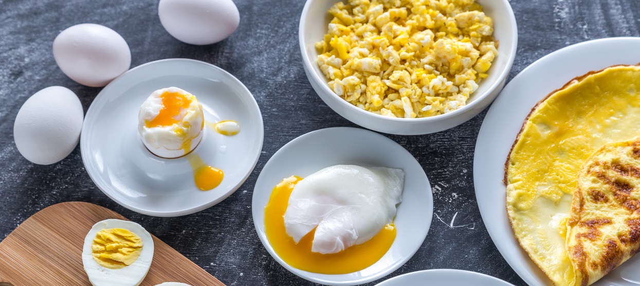 Hervir huevos Cómo cocer huevos: esta es la manera correcta para hervirlos  : Cómo cocer huevos: esta es la manera correcta para hervirlos