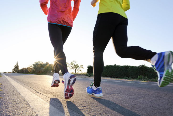 Así debemos hacer deporte en verano, según los expertos - Cadena Dial