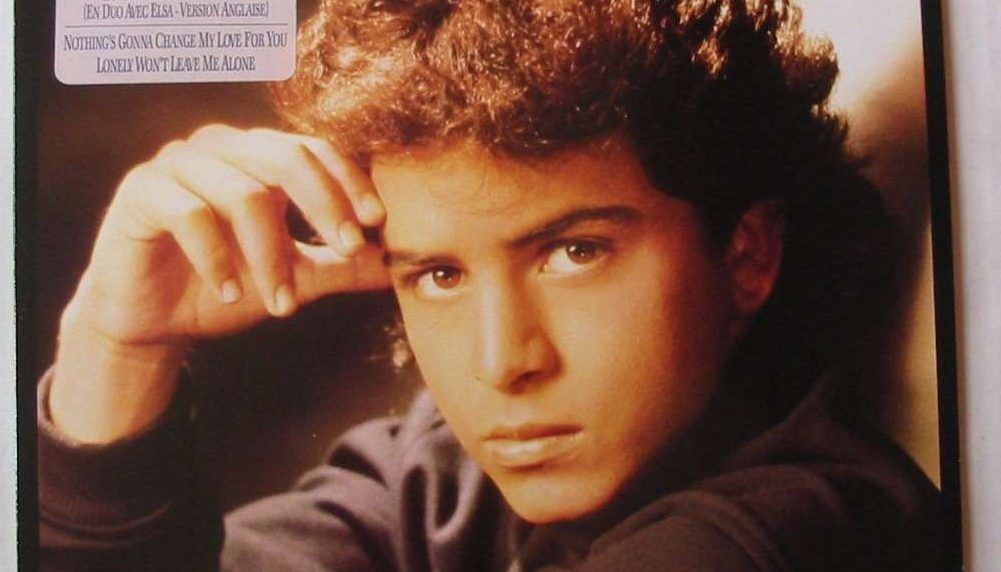 Фото glenn medeiros