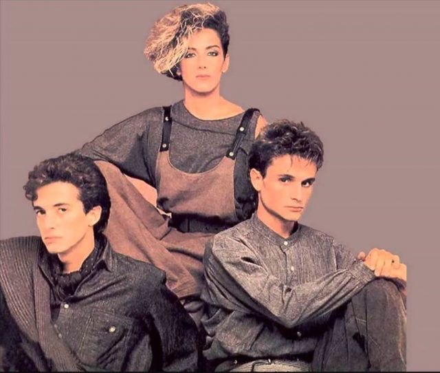 Hoy No Me Puedo Levantar De Mecano Y Otras Canciones Que Cumplen 40 Años Cadena Dial 7322