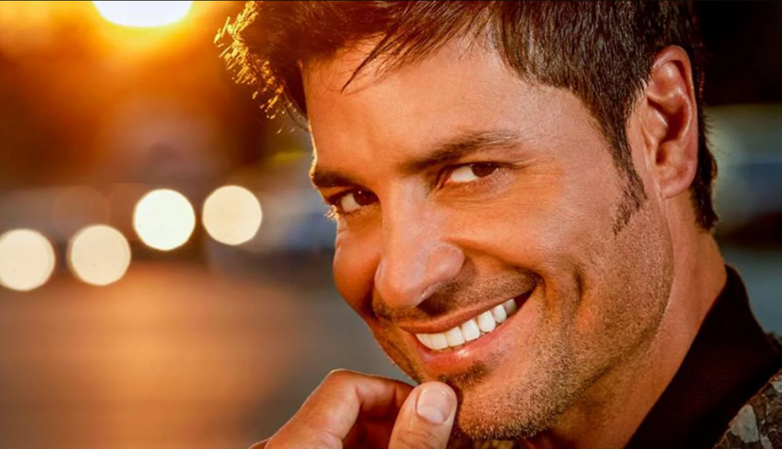 Chayanne Toda La Verdad Detrás De Su Tema ‘torero Cadena Dial 7625