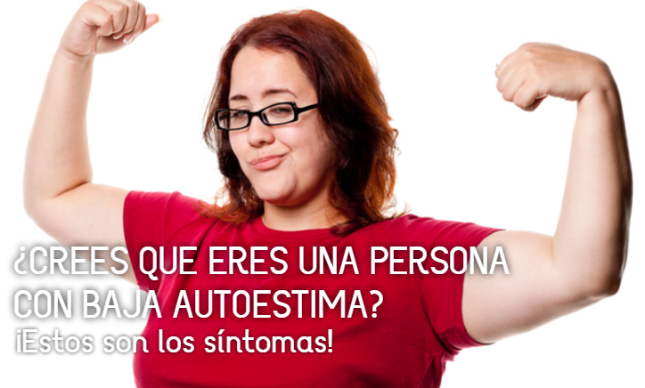 ¿crees Que Eres Una Persona Con Baja Autoestima Estos Son Los Síntomas Cadena Dialemk 0919