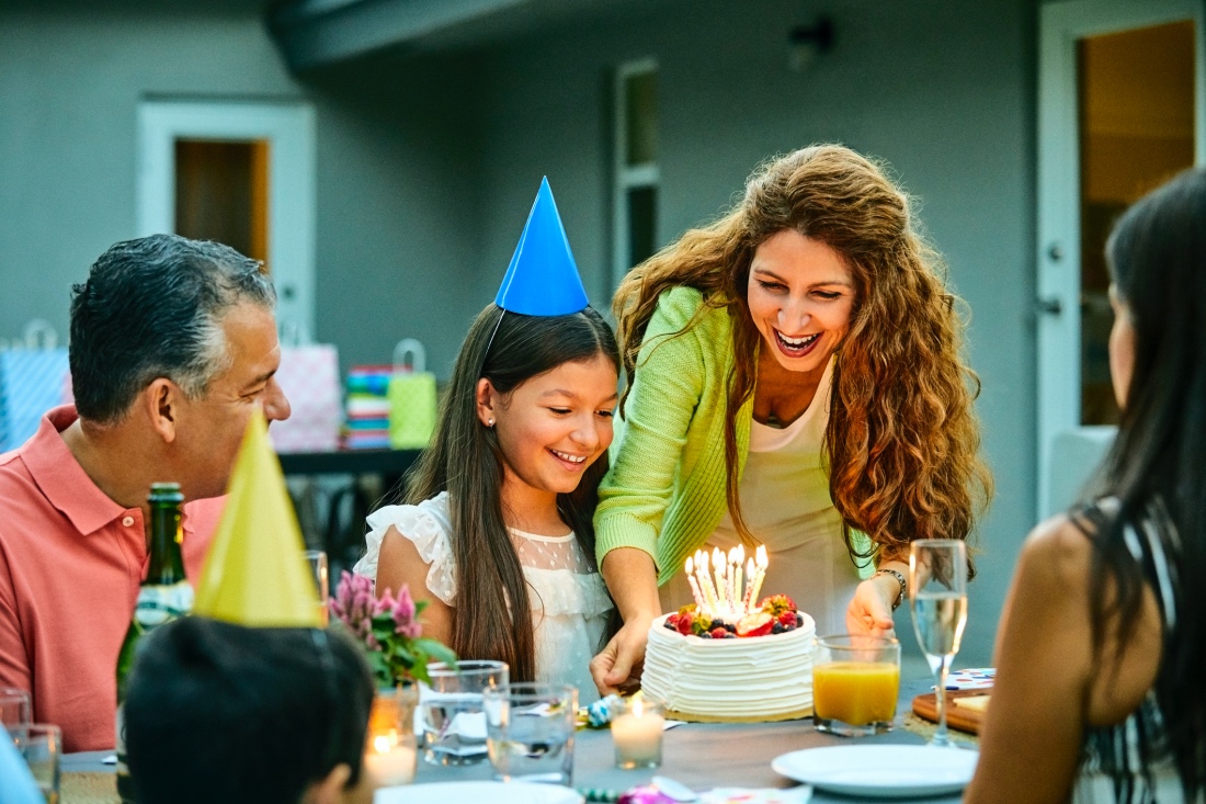 Feng Shui: Esto es lo que NO debes hacer al soplar la vela de tu pastel de  cumpleaños