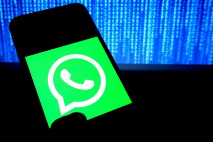 whatsapp cuarentena videollamada aplicación móvil red social