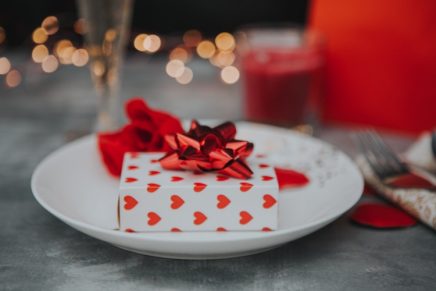 5 ideas para regalar en San Valentín, regalos originales