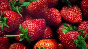El truco para mantener las fresas frescas durante más de 3 semanas