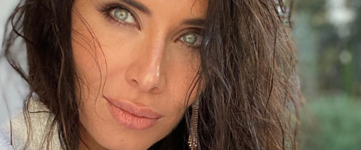 Pilar Rubio Su Nuevo Corte De Pelo Le Hace Mas Joven Cadena Dial