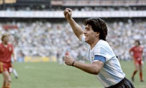 maradona