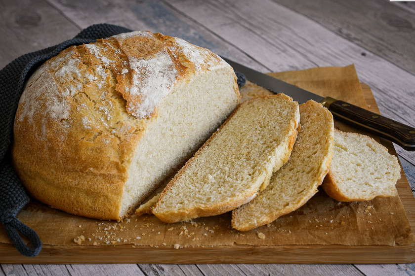 En el Día de la Dieta Mediterránea, deja de demonizar el pan ¡es sano y
