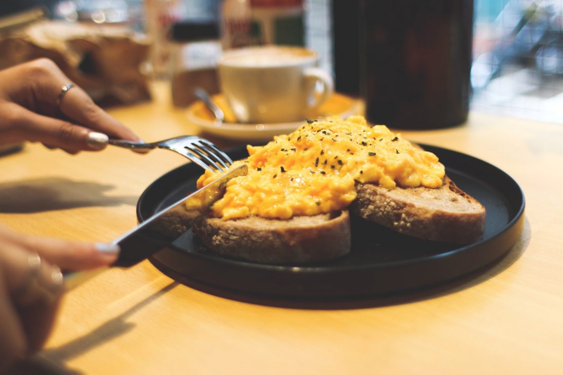 Este Es El Desayuno Ideal Según La Universidad De Harvard - Cadena Dial