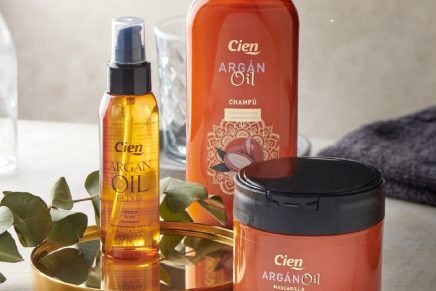 hecho Significativo Instituto El aceite de argán de Lidl es la nueva sensación para el cuidado del  cabello y la piel este verano - Cadena Dial