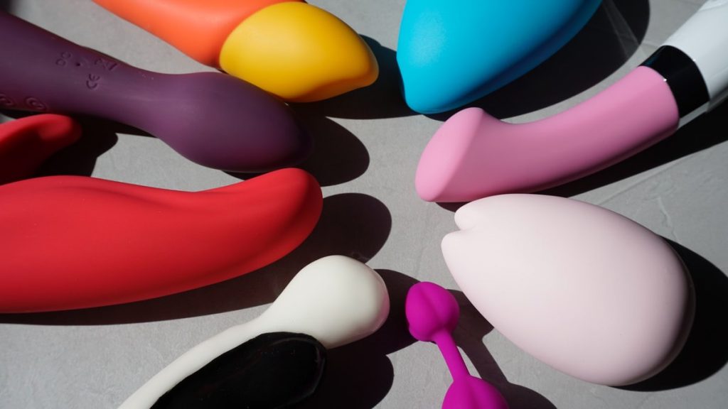 Sin tabúes: 8 productos eróticos para vender online