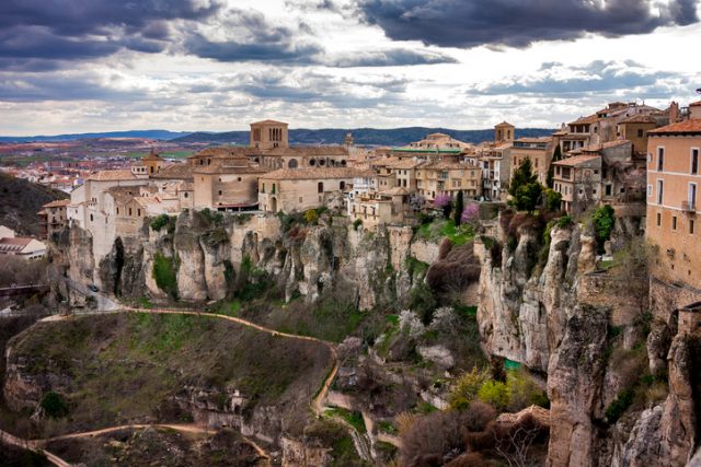 Las 15 Ciudades Patrimonio De La Humanidad En España Que No Te Puedes ...