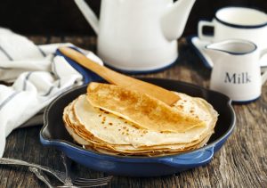 Crepes