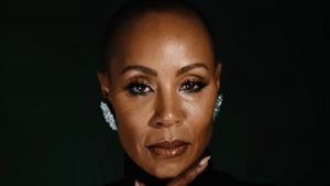 Jada Pinkett