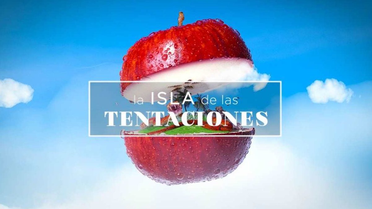 la isla de las tentaciones