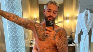 maluma