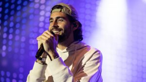 Alvaro soler