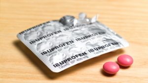 La EMA alerta del peligro de combinar ibuprofeno y codeína.