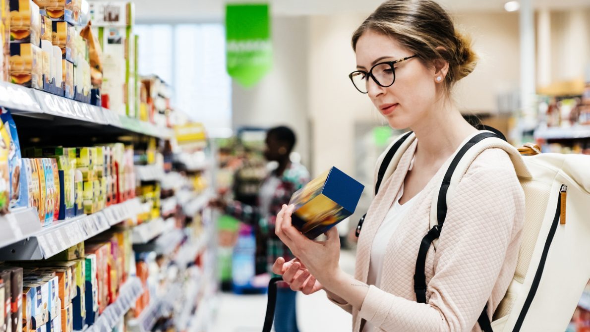 Estos son los productos más engañosos del supermercado