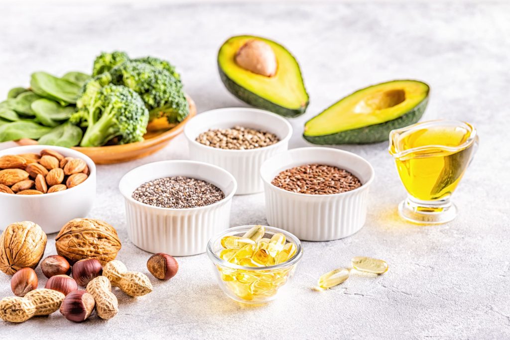 Alimentos Con Grasas Omega 3 Saludables ¿cuáles Son Y Qué Beneficios Tienen Cadena Dial 3572