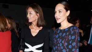 Isabel Preysler y Tamara Falcó