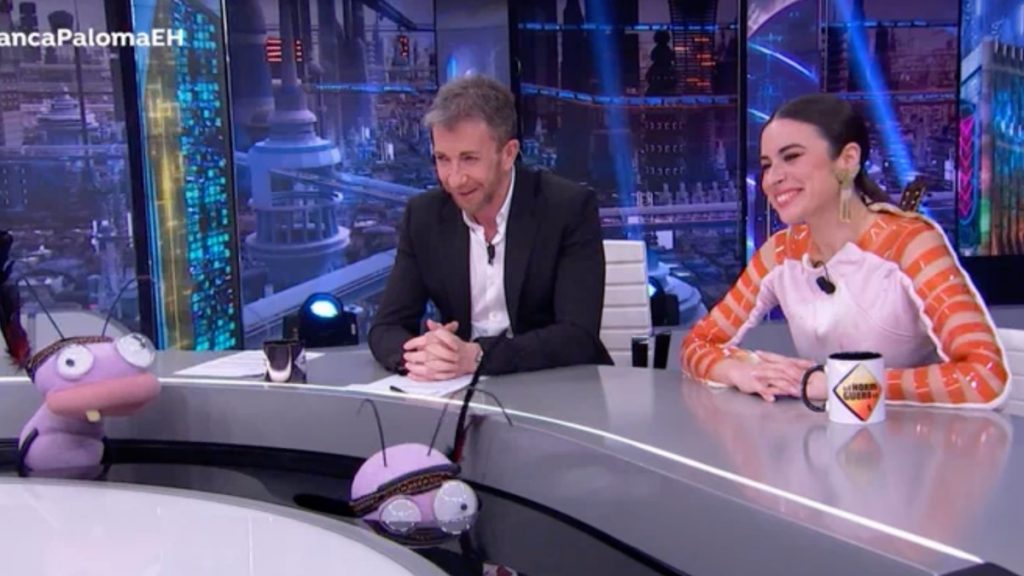 El Cabreo Monumental De La Audiencia Con El Hormiguero Por Lo Que