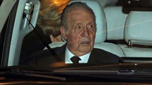 Juan Carlos I