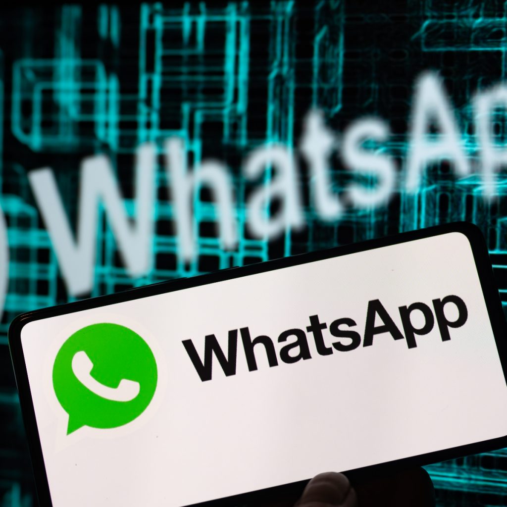 Whatsapp Permitirá Ocultar Tu Número De Teléfono 2999