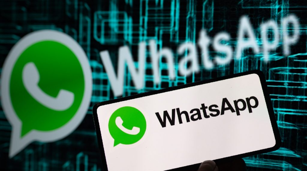 ¿Te Ha Llegado Un Código De 6 Dígitos Por WhatsApp? No Caigas