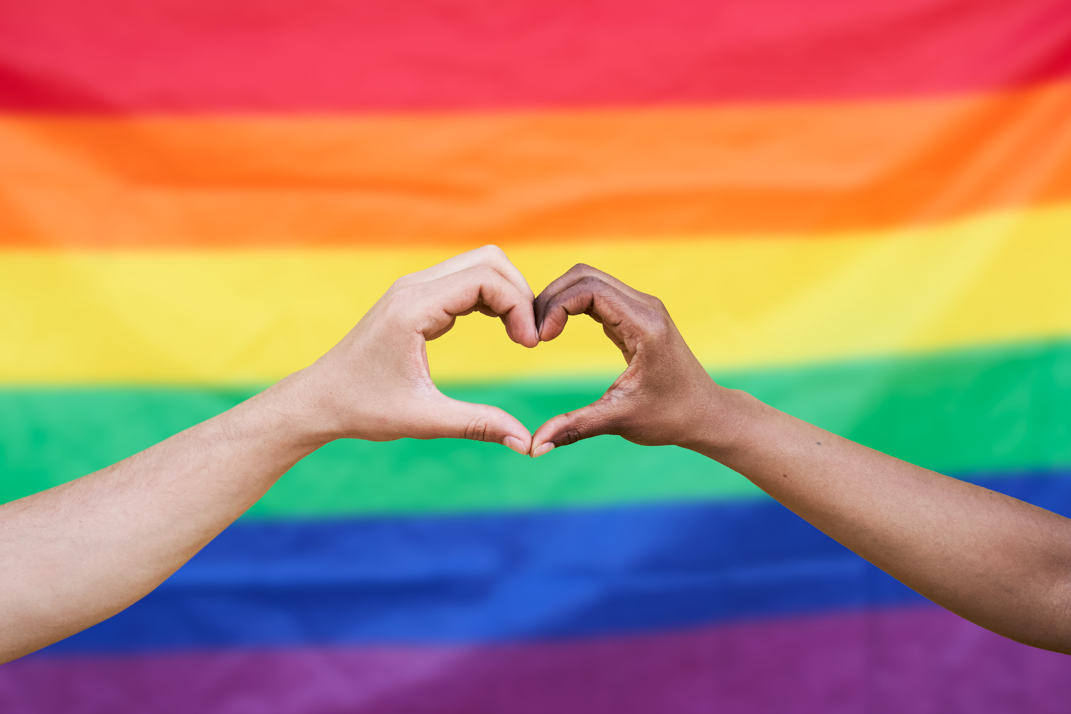 Día Contra La Homofobia Transfobia Y Bifobia 2023 Frases E Imágenes Para Reivindicar La