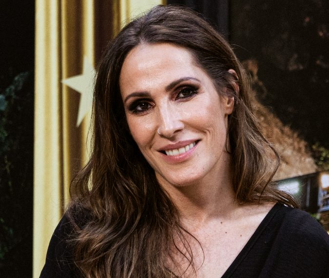 Malú