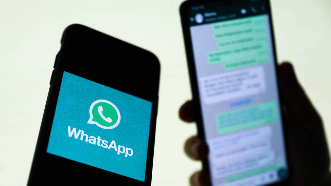 WhatsApp Scam Alert: Cybercriminals Steal Your App Account with COVID-19 Pretext