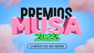 Premios MUSA