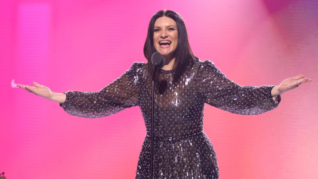 Así serán los conciertos de Laura Pausini en España ¡Te contamos todos