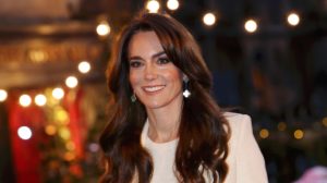 Kate Middleton princesa de Gales