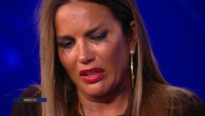 Marta López en GH Dúo