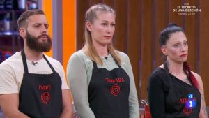 'Masterchef 12'