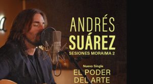 Andrés Suárez