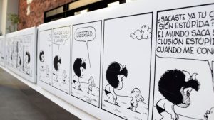 Mafalda Quino